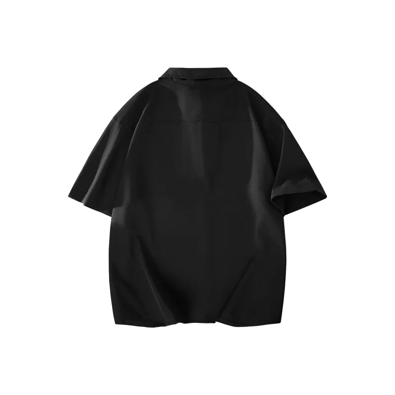 Crayon Shinchan Shirts Unisex-5