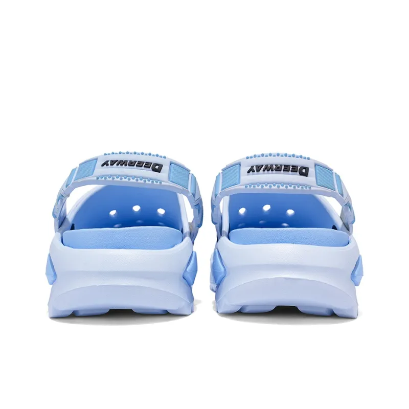 DEERWAY Clogs Men-3