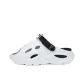 White Black