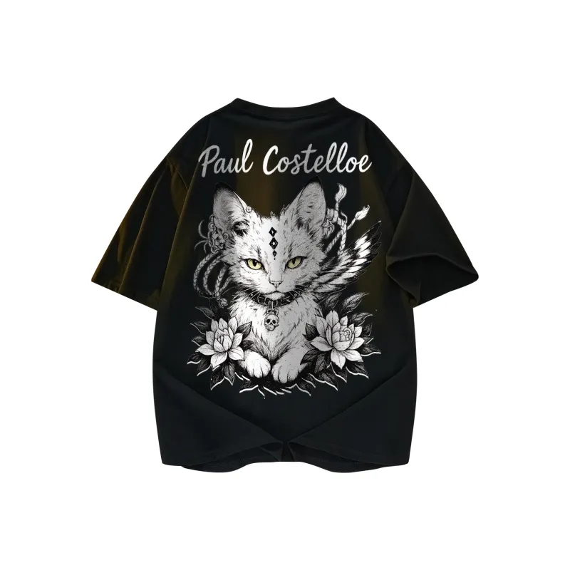 PAUL COSTELLOE T Shirts Unisex-0