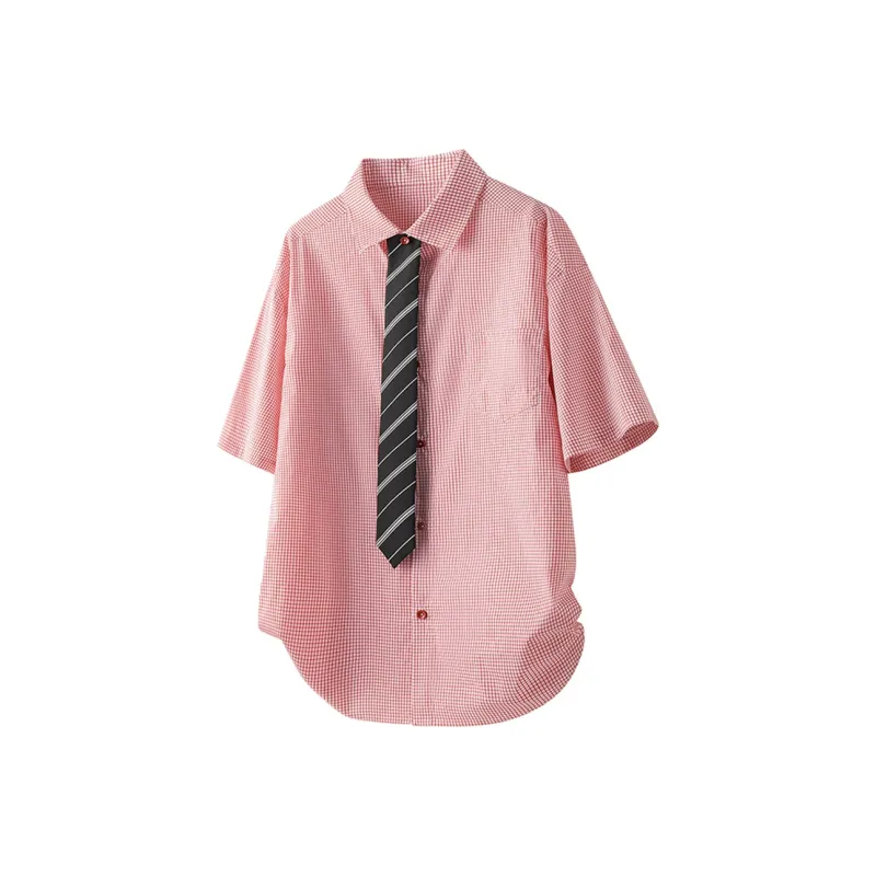 SUNSETMONENT Shirts Unisex-7
