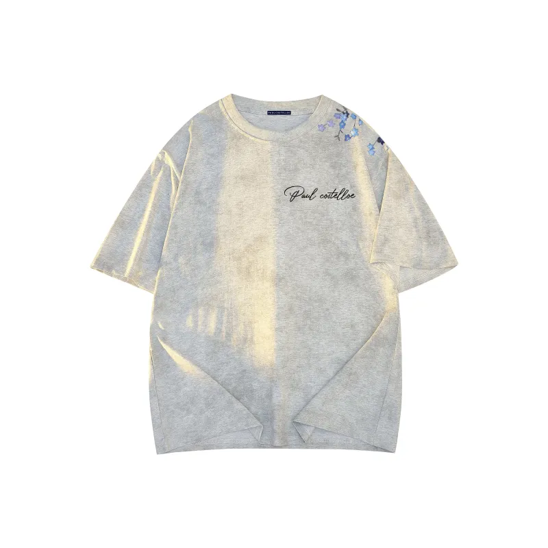 PAUL COSTELLOE T Shirts Unisex-7