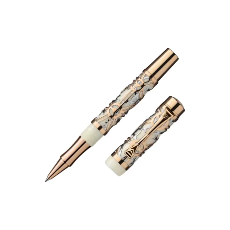 Laban GALILEO GL R100 Galileo Relief Ballpoint Pens / Sign Pens-2