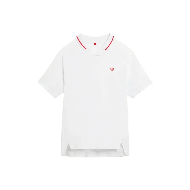 Wilson T Shirts Men-0