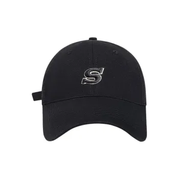 Banner The Piggy Cotton Baseball Caps Unisex