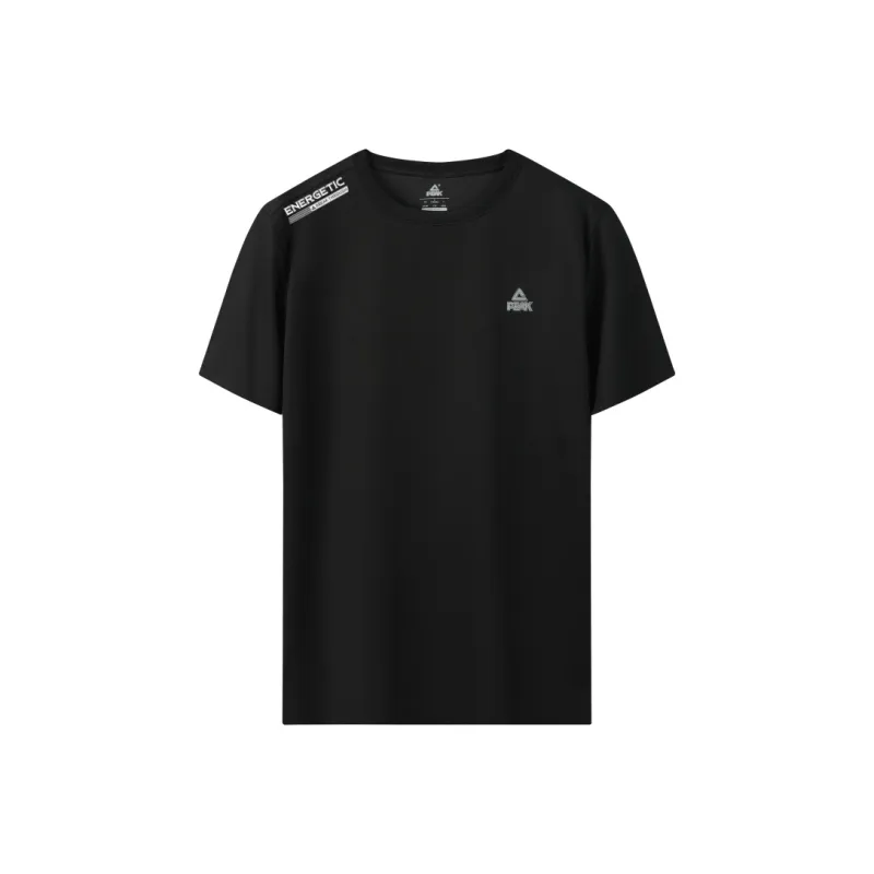 PEAK T Shirts Unisex-0