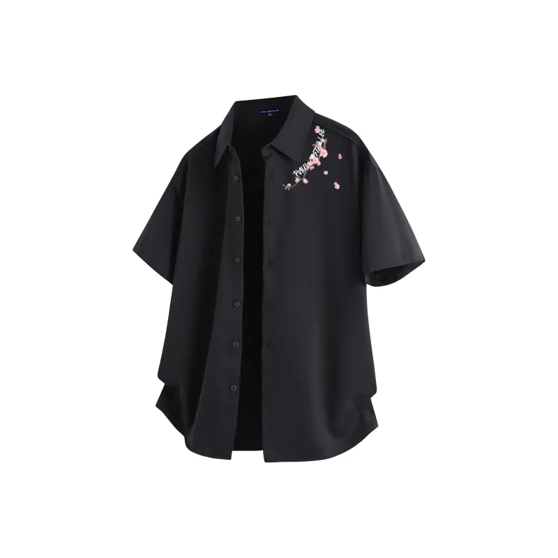 PAUL COSTELLOE Shirts Unisex-0