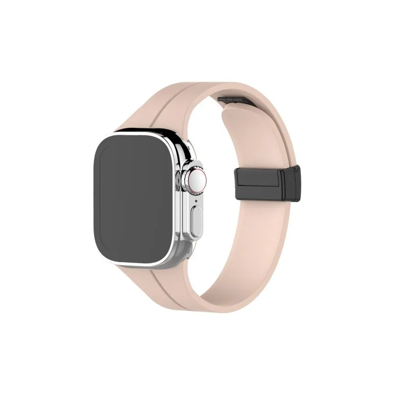 APEPALOG Apple Compatibility Watch Band Silicone Material-4