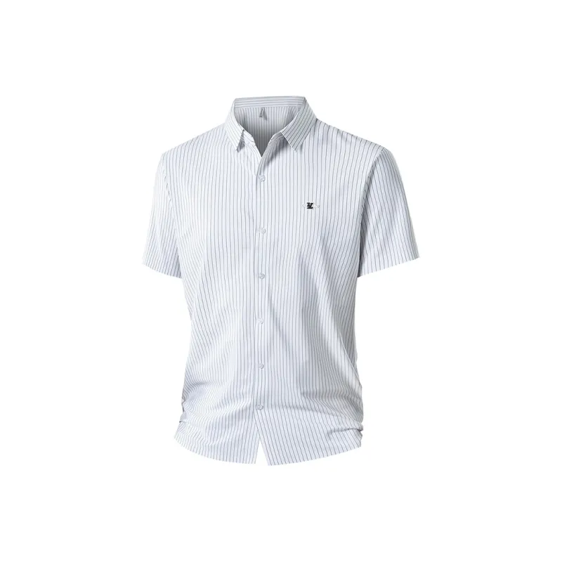 PIERRE CARDIN Shirts Men-11