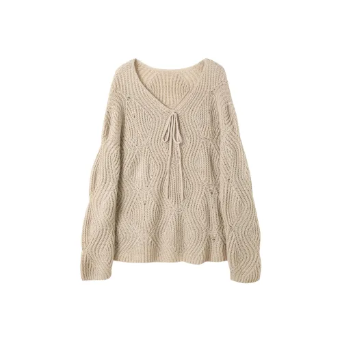 3COLOUR Knitwear Women's