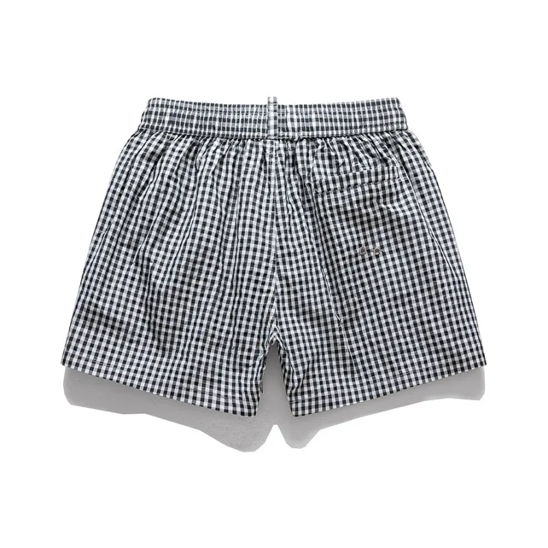 TELENT Casual Shorts Unisex-3