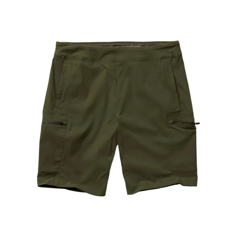MOUNTAIN HARDWEAR SS25 Casual Shorts Women's-0