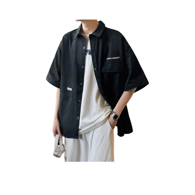 Izexx Shirts Unisex-8