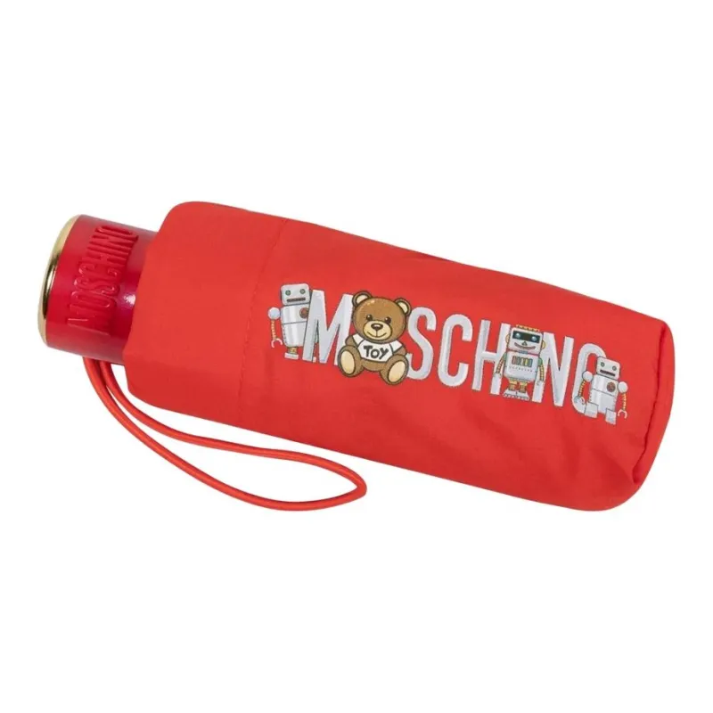 MOSCHINO Umbrellas-2