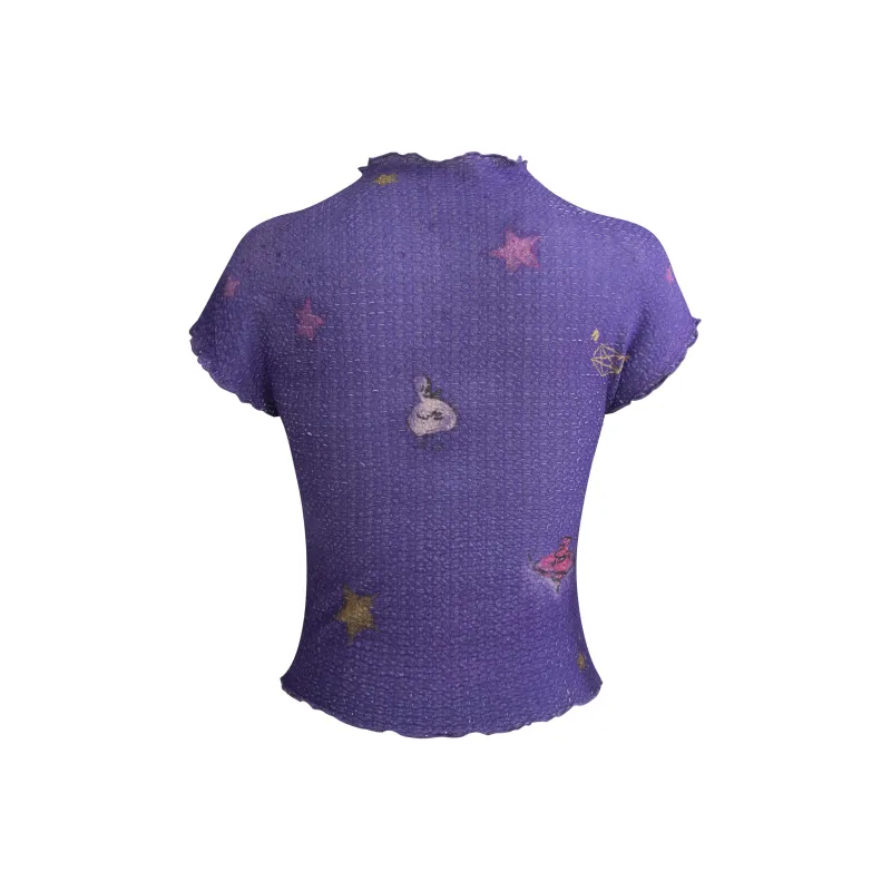 Unifree T Shirts Women's-1