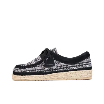 Joy&Mario Low Top Casual Shoes Women's