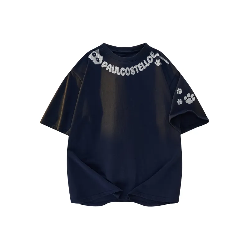 PAUL COSTELLOE T Shirts Unisex-10