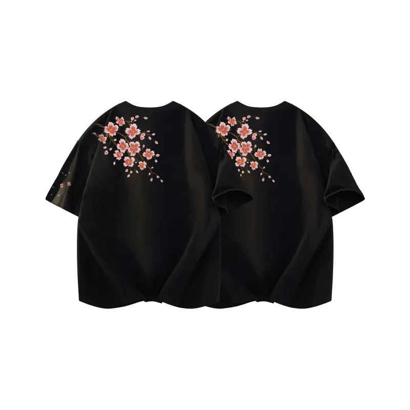 LA'T.WEEKEND T Shirts Unisex-9