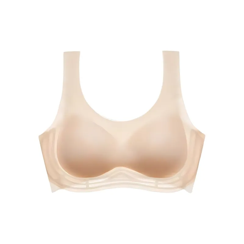 YUZHAOLIN Bra Women's Combo Set-5