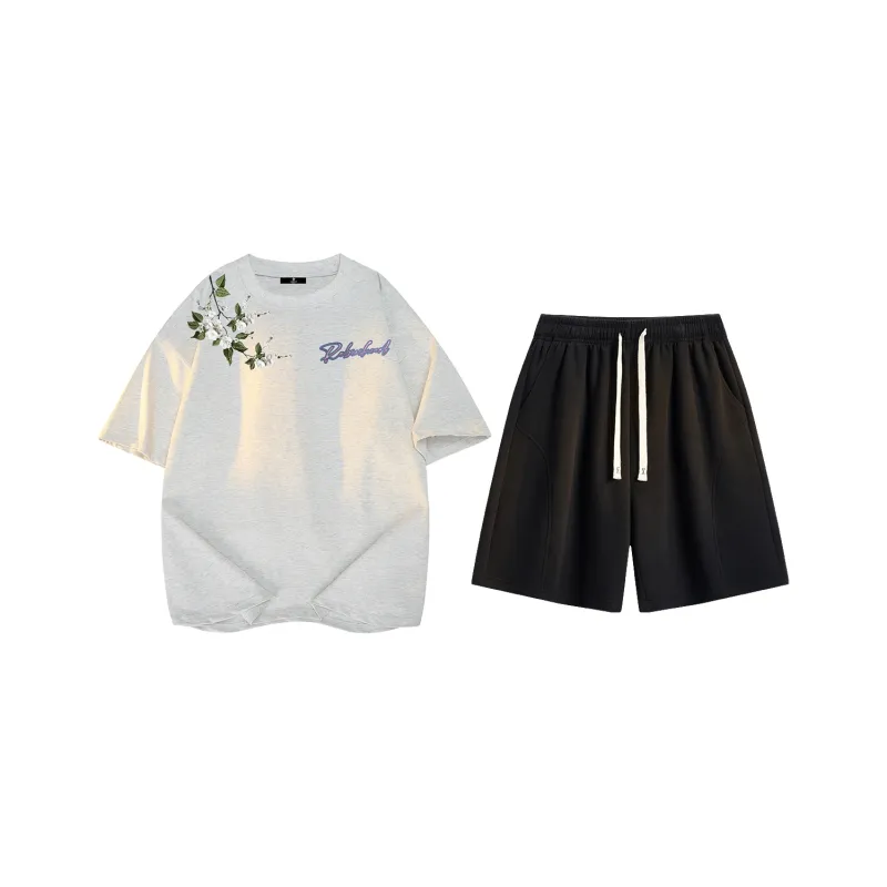 ROBINHOOD Casual Sportswear Unisex-5