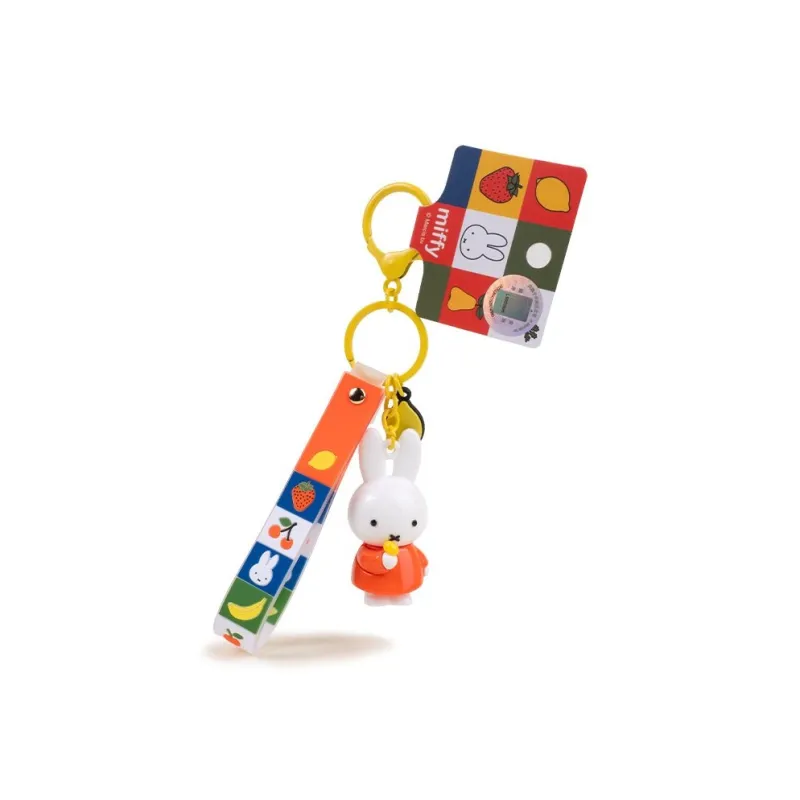 Jinnew Keychains Unisex-9