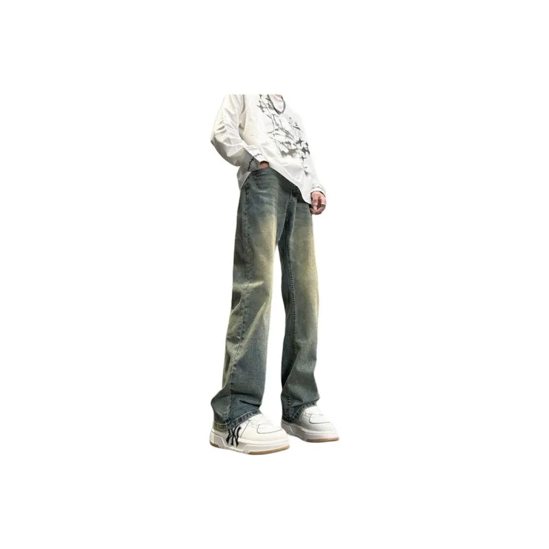 PAUL COSTELLOE Jeans Unisex-3