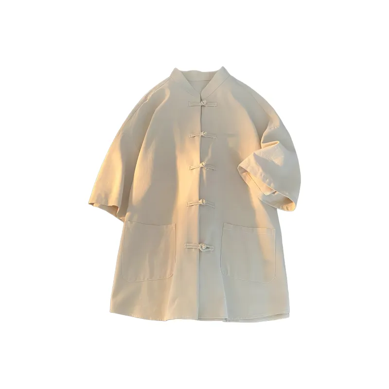 A02 Shirts Unisex-1