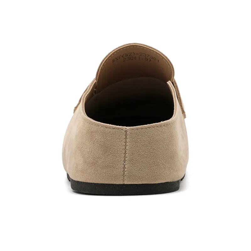 Warrior Slip Resistant Abrasion Resistant Closed Toe Slippers Women's-6