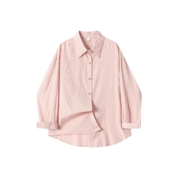 HXDRTY 3 Shirts Women's Pink