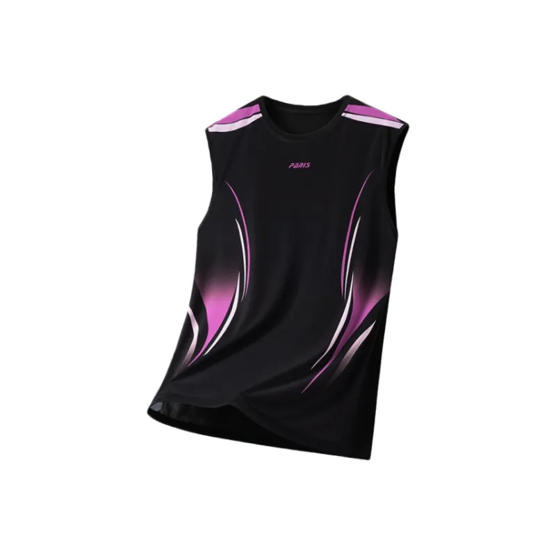 Topland Tank Tops Unisex-4