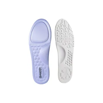 Maigaole Power Cotton Insoles Unisex