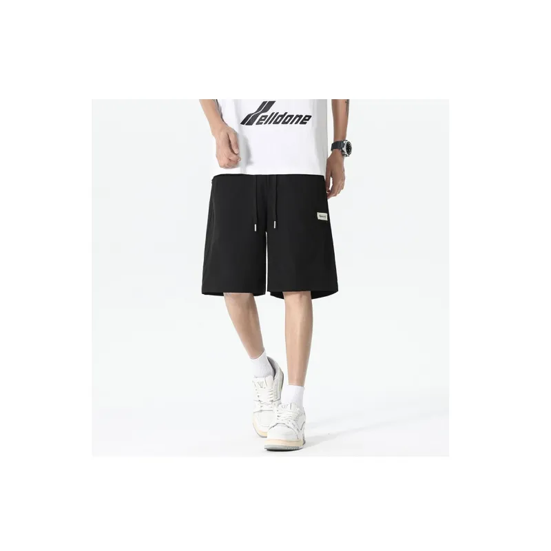 FASTFISH Casual Shorts Unisex-5