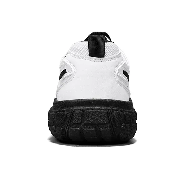 TELENT Anti Slip Wear Resistant Low Top Casual Shoes Men's-13
