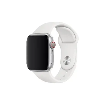 NCFCK Apple Compatibility Watch Band 13 16cm Silicone Material