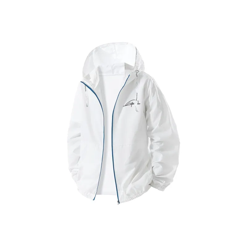 MIIOW Sun Protection Clothing Unisex-0