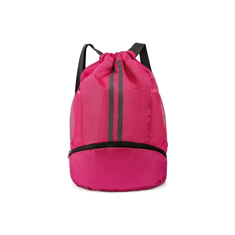 LETOO Nylon Swim Bag Unisex Multicolor-1