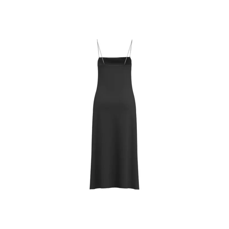 URBAN REVIVO Slip Dress Women's-1