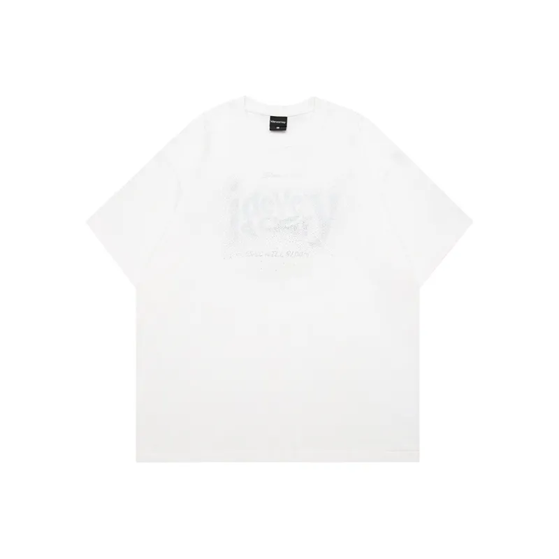 IDEVERRAY T-Shirts Unisex-9