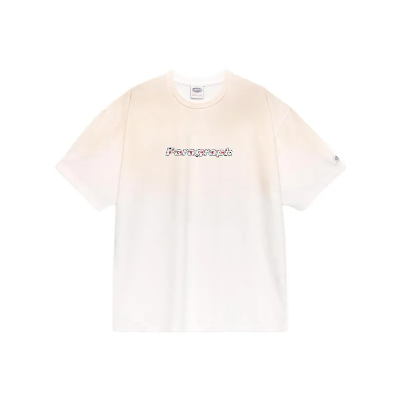 Paragraph T Shirts Men-1