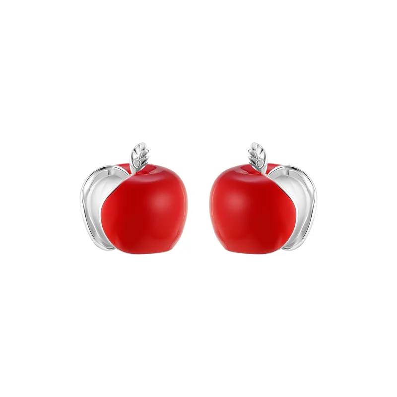 EAR PARTNER Copper Clip On Earrings Women's-1