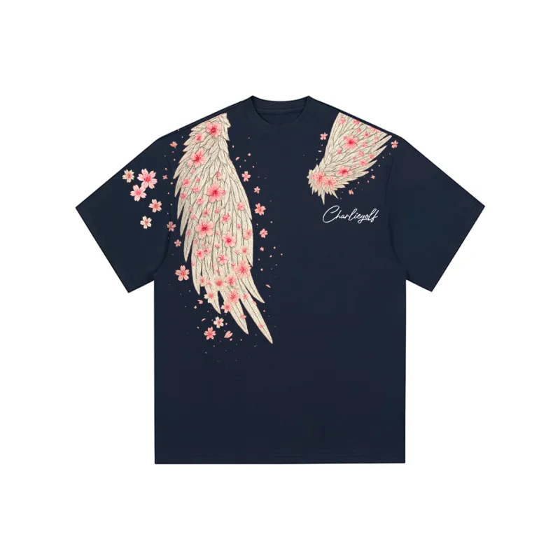 CHARLIE GOLF T Shirts Unisex-10
