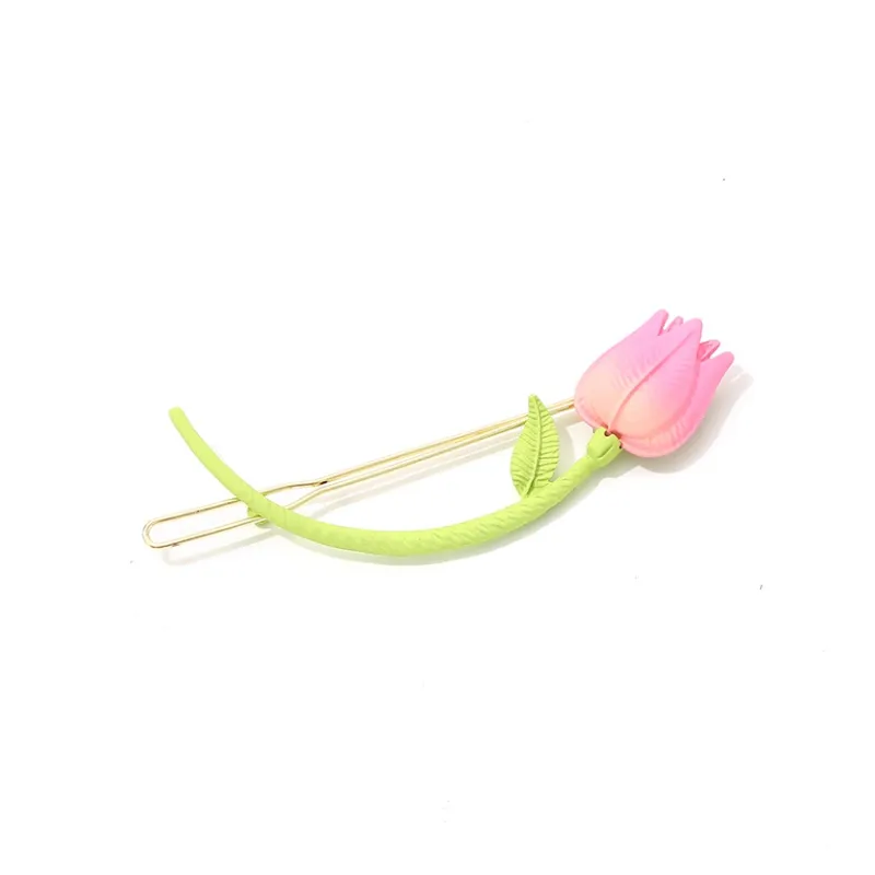 Like A Dream Alloy Hair Clips Women's-0