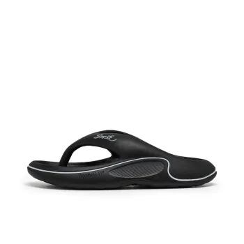 TROADLOP Rubber Sole Abrasion Resistant Flip Flops Men's
