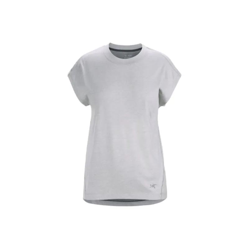 Arcteryx VEILANCE FRAME Raglan Sleeve T Shirt Women's-0