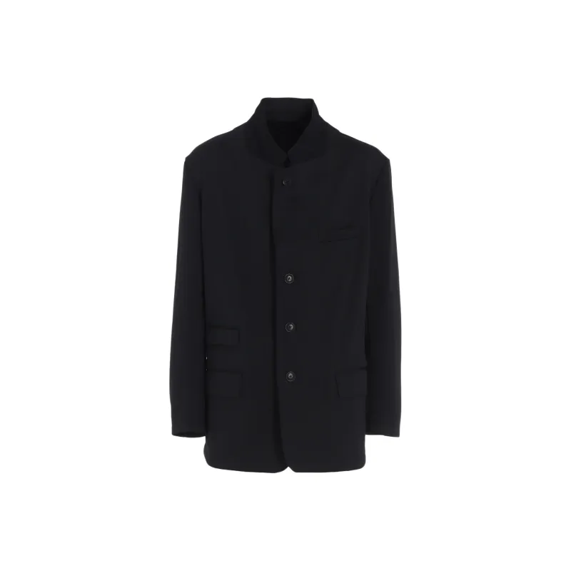Yohji Yamamoto S'YTE SS25 Jackets & Coats Unisex-1
