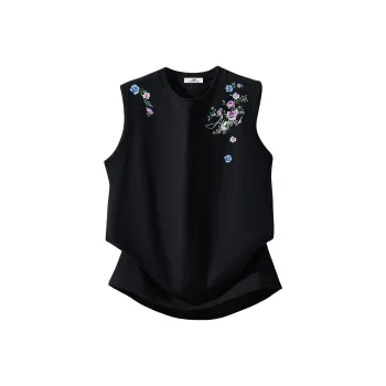 FASTFISH Tank Tops Unisex