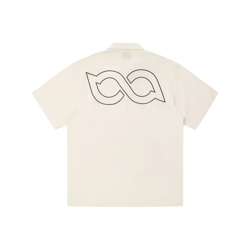 BIPOLAR SS25 Polo Shirts Unisex-8