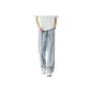 Stone-Washed Light Blue[Summer Ice Silk]