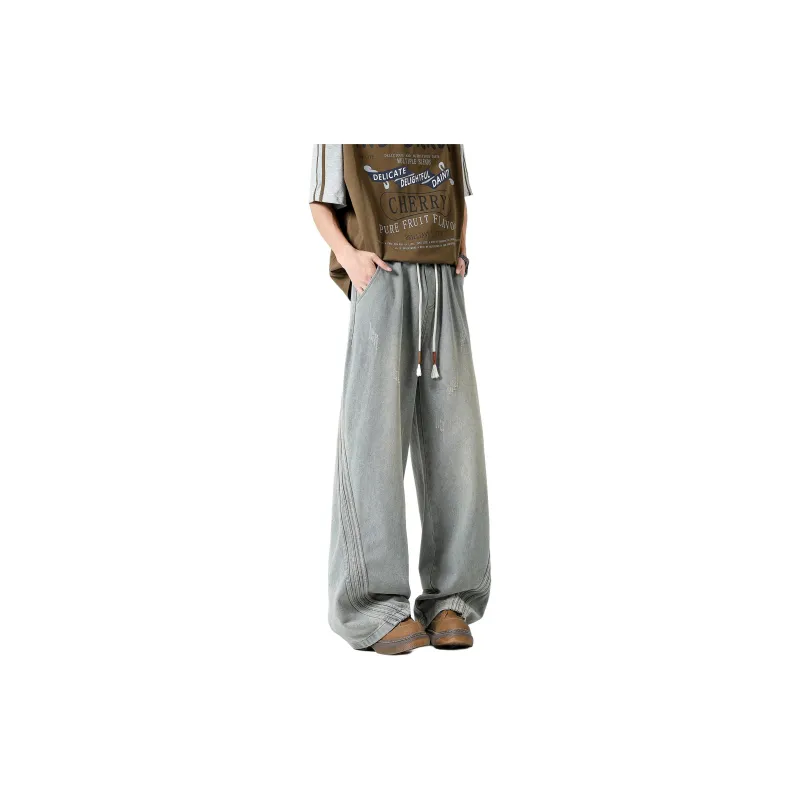 XAFB Jeans Unisex-2