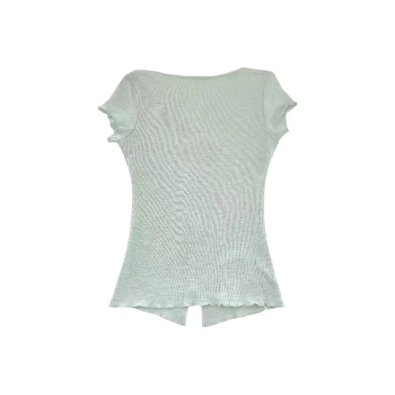 YGPRW T Shirts Women's-8